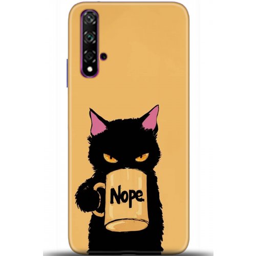 Kılıf HD Baskılı Kılıf - Followed Institution 5652