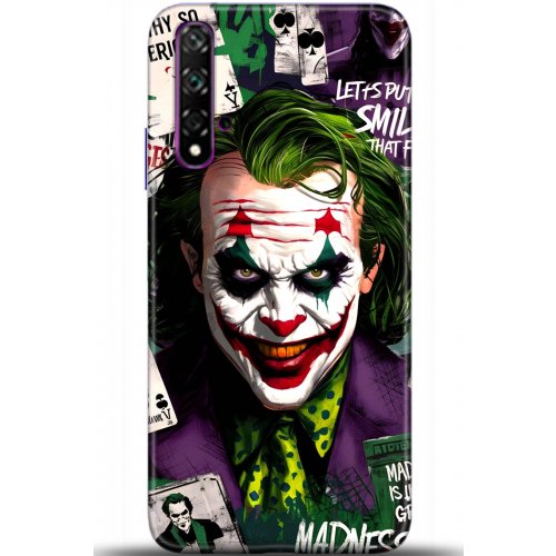 Kılıf HD Baskılı Kılıf - Followed Institution 5673