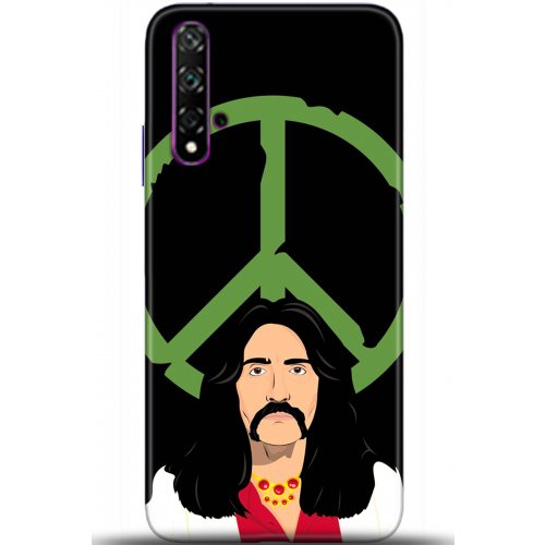 Kılıf HD Baskılı Kılıf - Followed Institution 5674