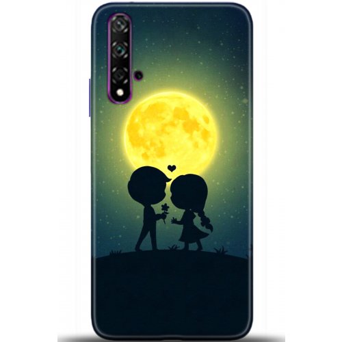 Kılıf HD Baskılı Kılıf - Followed Institution 5690