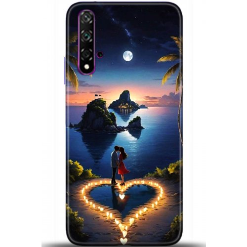 Kılıf HD Baskılı Kılıf - Followed Institution 5692