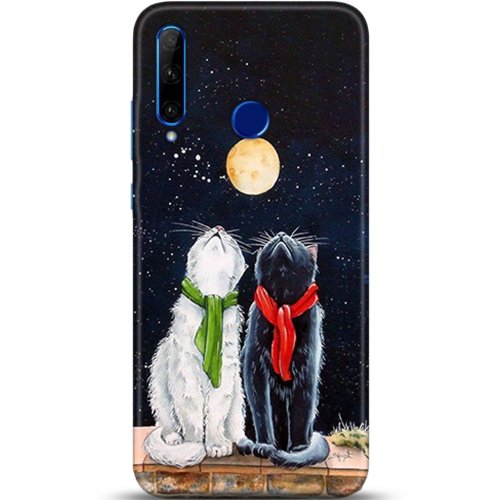 Kılıf HD Baskılı Kılıf - Followed Institution 5318