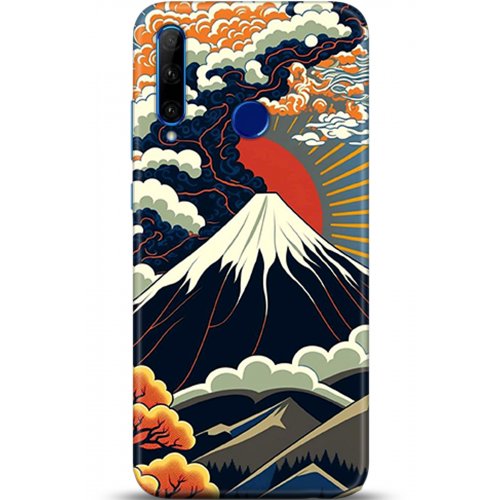 Kılıf HD Baskılı Kılıf - Followed Institution 5342