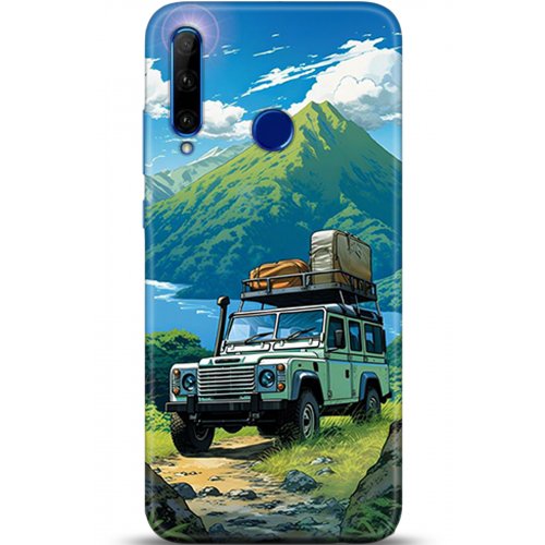 Kılıf HD Baskılı Kılıf - Followed Institution 5362