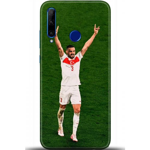 Kılıf HD Baskılı Kılıf - Followed Institution 5379