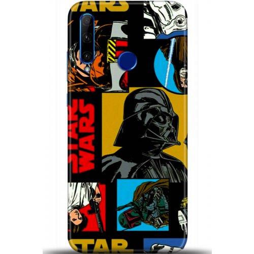 Kılıf HD Baskılı Kılıf - Followed Institution 5385