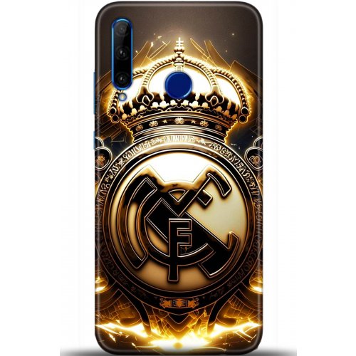 Kılıf HD Baskılı Kılıf - Followed Institution 5395