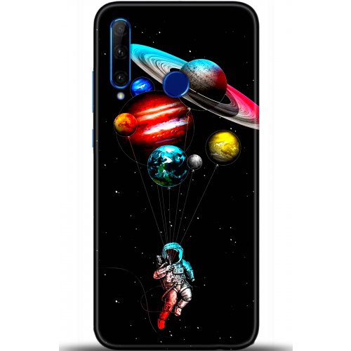 Kılıf HD Baskılı Kılıf - Followed Institution 5403