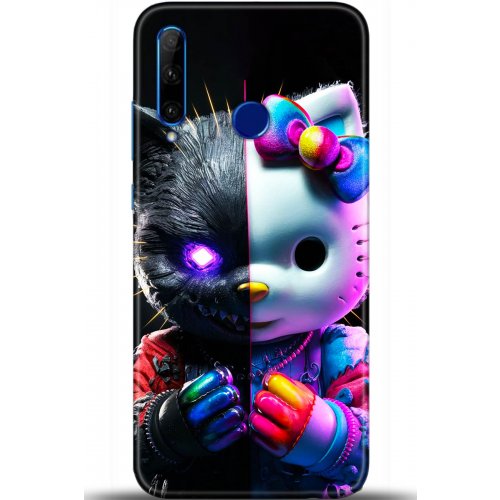 Kılıf HD Baskılı Kılıf - Followed Institution 5406