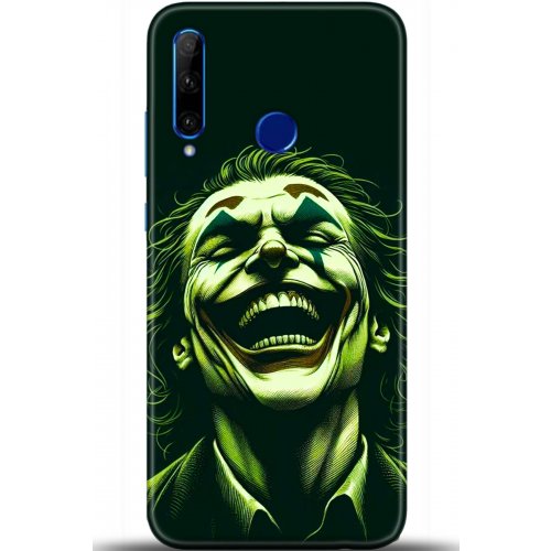 Kılıf HD Baskılı Kılıf - Followed Institution 5415