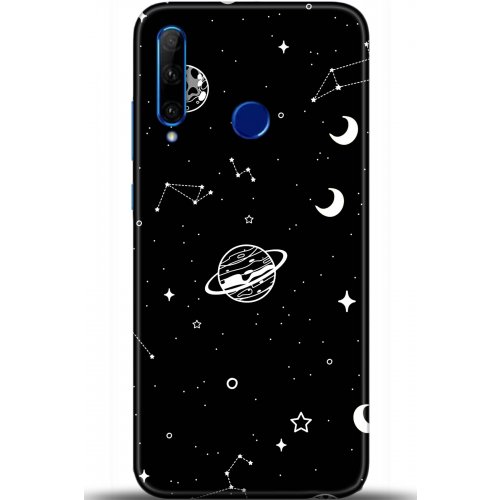 Kılıf HD Baskılı Kılıf - Followed Institution 5419