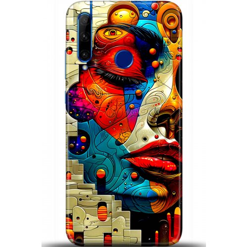 Kılıf HD Baskılı Kılıf - Followed Institution 5422