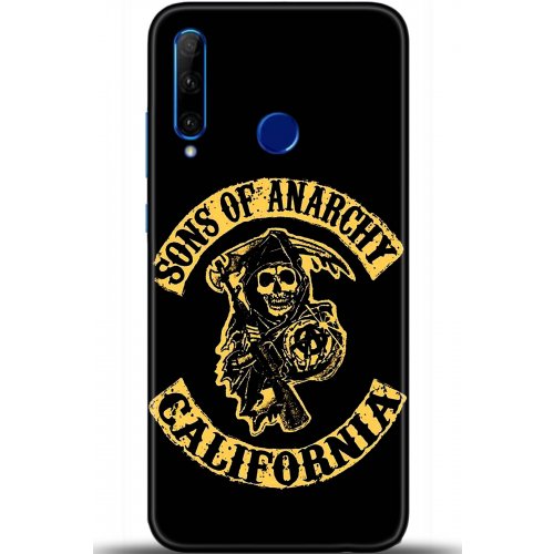 Kılıf HD Baskılı Kılıf - Followed Institution 5441