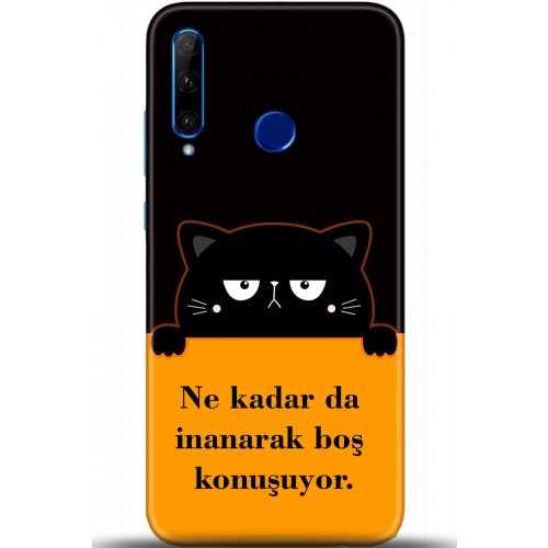 Kılıf HD Baskılı Kılıf - Followed Institution 5468