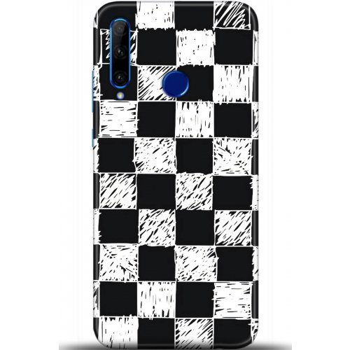 Kılıf HD Baskılı Kılıf - Followed Institution 5483