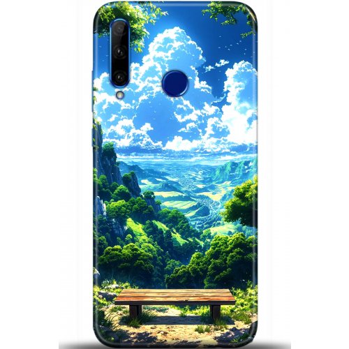 Kılıf HD Baskılı Kılıf - Followed Institution 5497