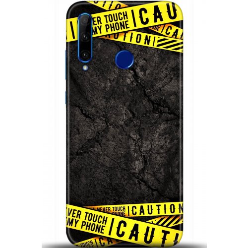 Kılıf HD Baskılı Kılıf - Followed Institution 5514