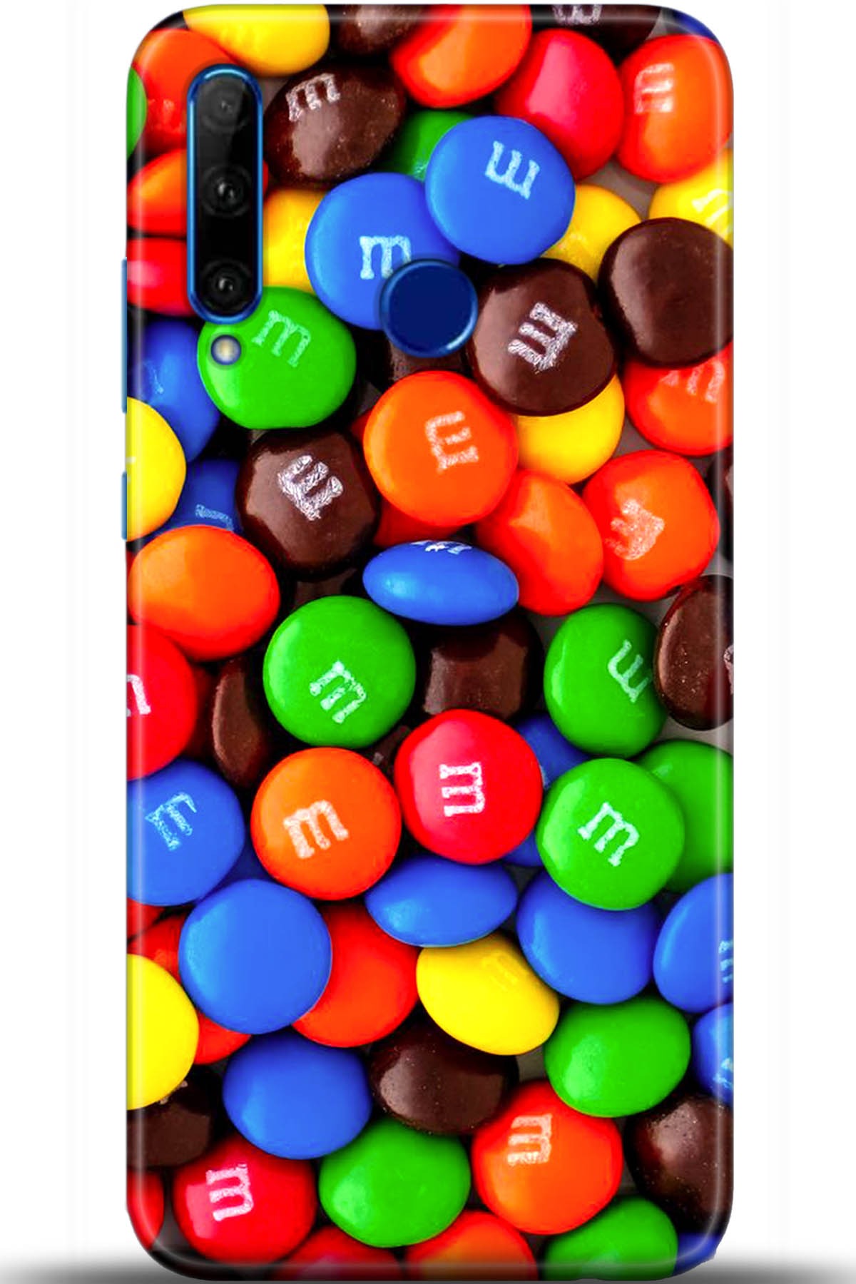 Honor 20 Lite Kılıf HD Baskılı Kılıf - Followed Institution 5521