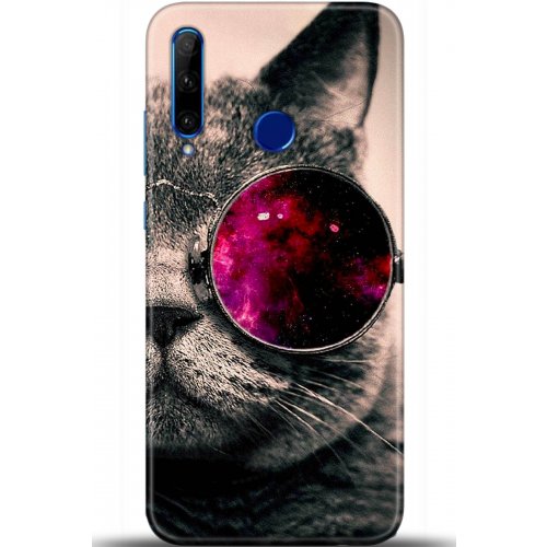 Kılıf HD Baskılı Kılıf - Followed Institution 5535