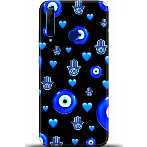 Kılıf HD Baskılı Kılıf - Followed Institution 5602