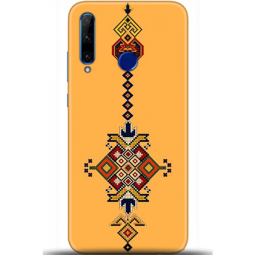 Kılıf HD Baskılı Kılıf - Followed Institution 5609