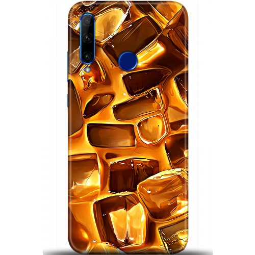 Kılıf HD Baskılı Kılıf - Followed Institution 5614