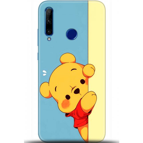 Kılıf HD Baskılı Kılıf - Followed Institution 5648