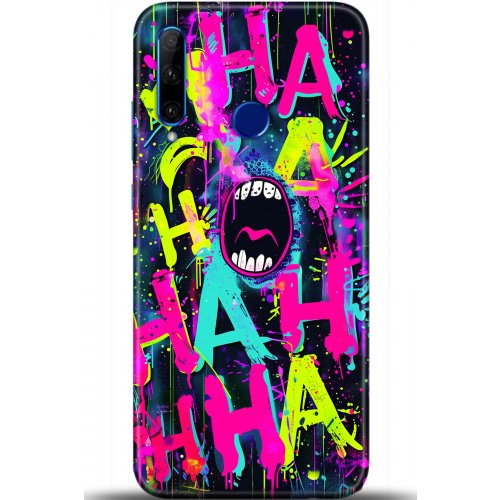 Kılıf HD Baskılı Kılıf - Followed Institution 5672