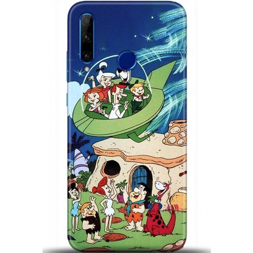 Kılıf HD Baskılı Kılıf - Followed Institution 5679