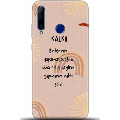 Kılıf HD Baskılı Kılıf - Followed Institution 5688