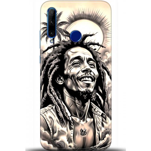 Kılıf HD Baskılı Kılıf - Followed Institution 5695