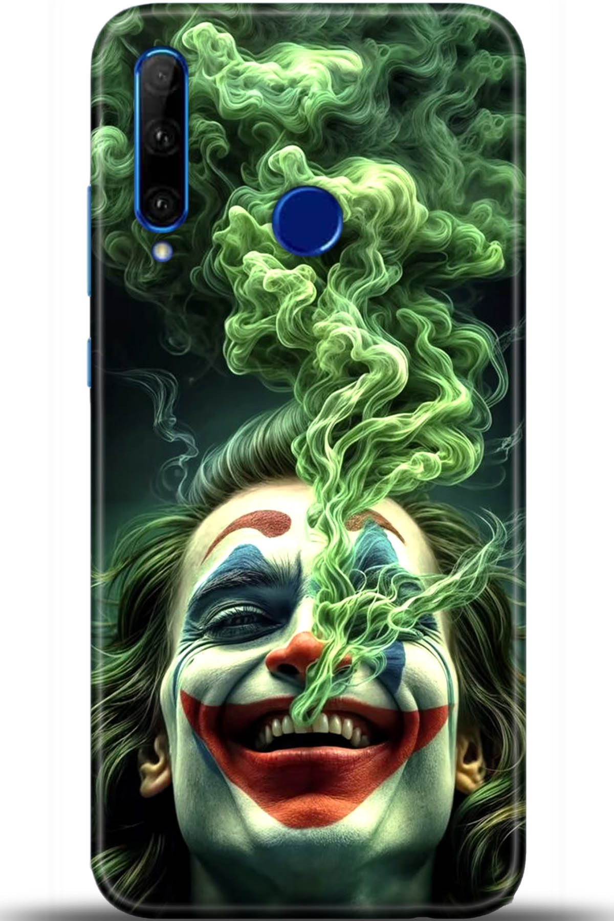 Honor 20 Lite Kılıf HD Baskılı Kılıf - Followed Institution 5698