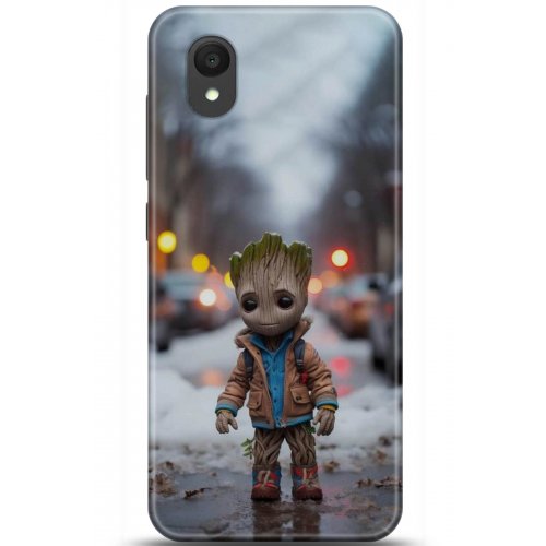 Uyumlu Kılıf HD Baskılı Kılıf - Followed Institution 5014