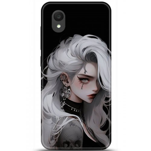 Uyumlu Kılıf HD Baskılı Kılıf - Followed Institution 5086