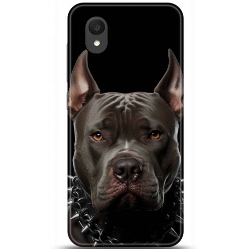 Uyumlu Kılıf HD Baskılı Kılıf - Followed Institution 5104