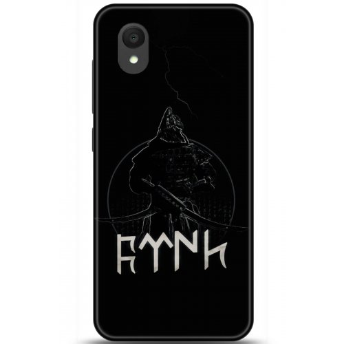 Uyumlu Kılıf HD Baskılı Kılıf - Followed Institution 5132