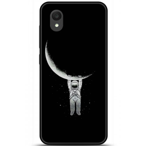 Uyumlu Kılıf HD Baskılı Kılıf - Followed Institution 5155