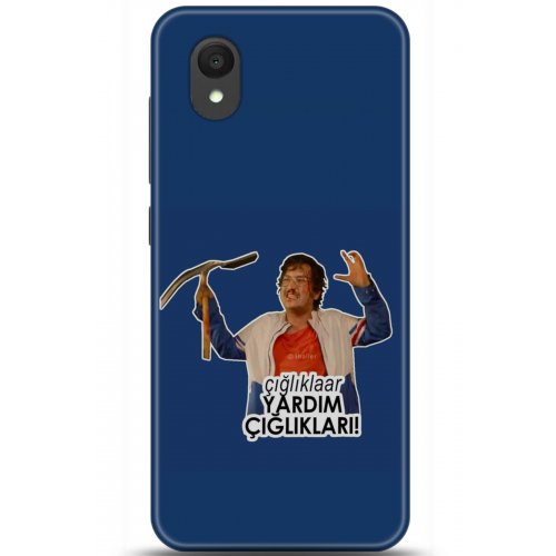 Uyumlu Kılıf HD Baskılı Kılıf - Followed Institution 5157