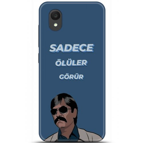 Uyumlu Kılıf HD Baskılı Kılıf - Followed Institution 5170