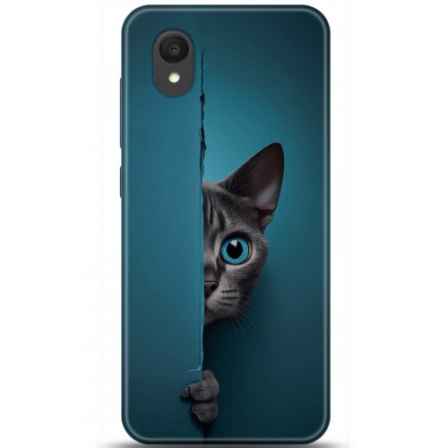 Uyumlu Kılıf HD Baskılı Kılıf - Followed Institution 5204