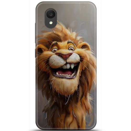 Uyumlu Kılıf HD Baskılı Kılıf - Followed Institution 5214