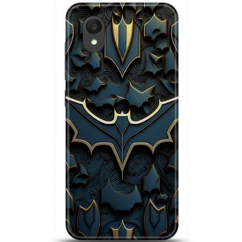 Uyumlu Kılıf HD Baskılı Kılıf - Followed Institution 5249