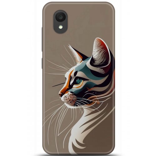 Uyumlu Kılıf HD Baskılı Kılıf - Followed Institution 5271