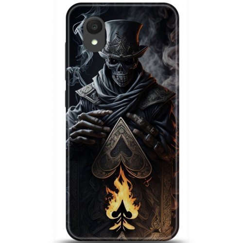 Uyumlu Kılıf HD Baskılı Kılıf - Followed Institution 5296