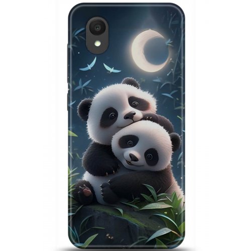 Uyumlu Kılıf HD Baskılı Kılıf - Followed Institution 5301