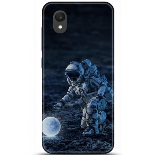 Uyumlu Kılıf HD Baskılı Kılıf - Followed Institution 5303