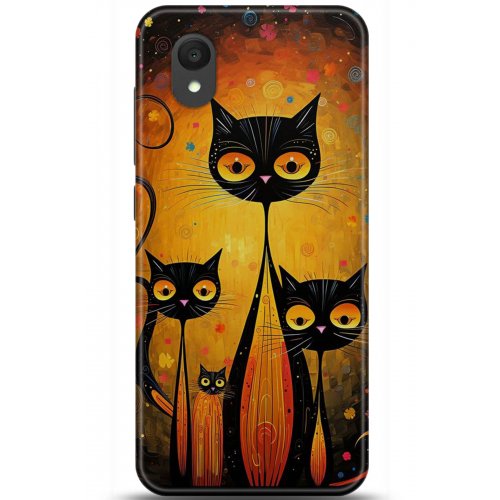 Uyumlu Kılıf HD Baskılı Kılıf - Followed Institution 5316