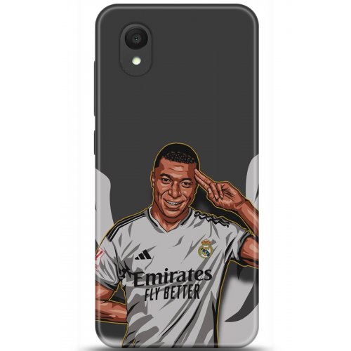 Uyumlu Kılıf HD Baskılı Kılıf - Followed Institution 5329