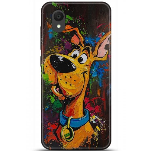 Uyumlu Kılıf HD Baskılı Kılıf - Followed Institution 5334