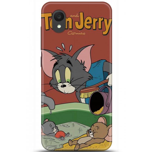 Uyumlu Kılıf HD Baskılı Kılıf - Followed Institution 5337